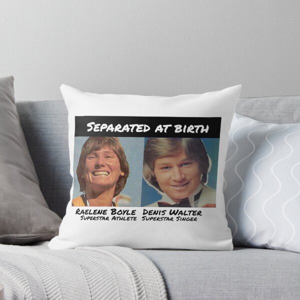 Item preview, Raelene Boyle Denis Walter  designed and sold by Simon Owens.