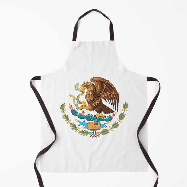 Item preview, Mexico Coat of Arms designed and sold by Zibis09.