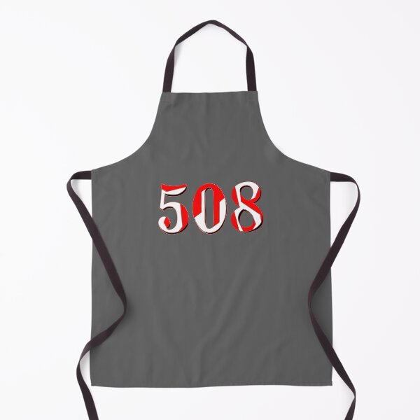 Item preview, number five hundred and eight digit 508 order sequence team member age designed and sold by 4rpixs.