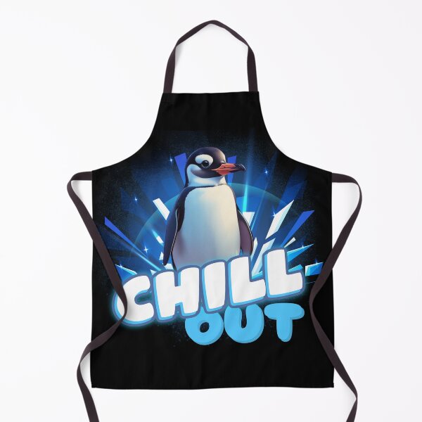 Item preview, Chill Out designed and sold by pUNKnown.
