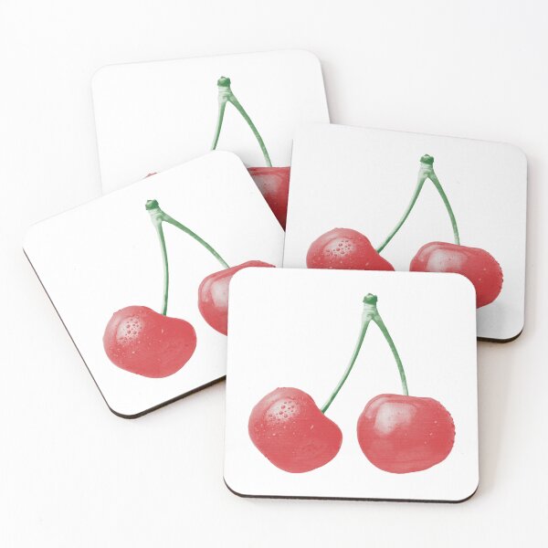 Item preview, Cherries designed and sold by PaulSDesign.