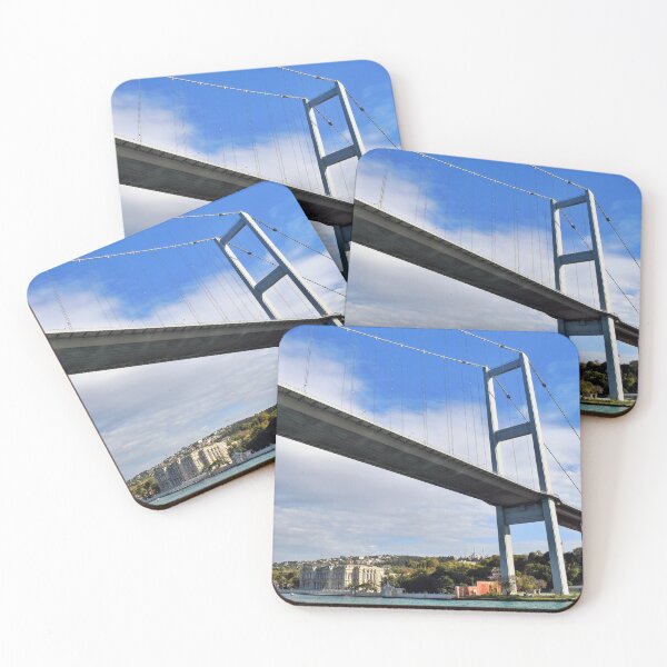 Item preview, Bridge Over Bosphorus, Istanbul designed and sold by Anastasia Kaneva.