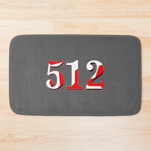 Item preview, number five hundred and twelve digit 512 order sequence team member age designed and sold by 4rpixs.