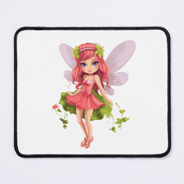 Item preview, Realistic fairy designed and sold by ShopMaxiDesigns.