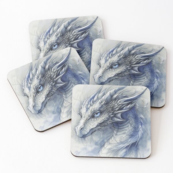 Item preview, Cerulean guardian designed and sold by Luna-Artistry.