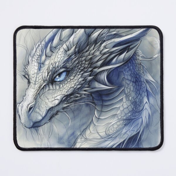 Item preview, Cerulean guardian designed and sold by Luna-Artistry.