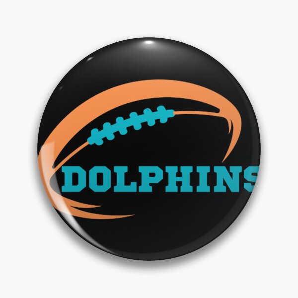 Item preview, Art - Miami Dolphins designed and sold by tinhtinhtinh.