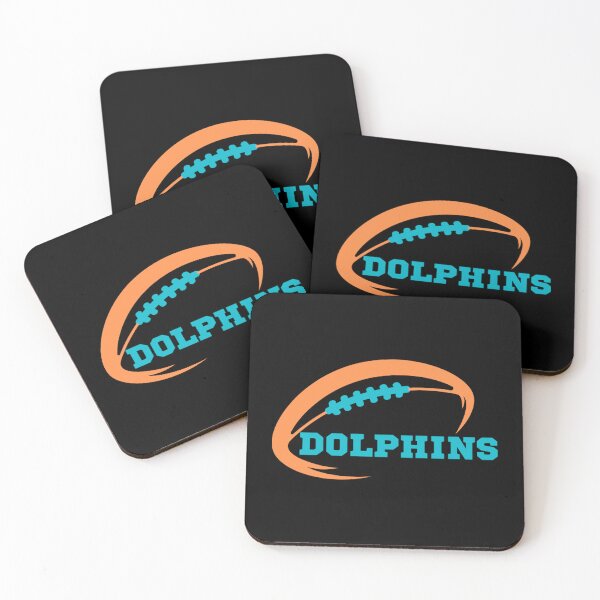 Item preview, Art - Miami Dolphins designed and sold by tinhtinhtinh.