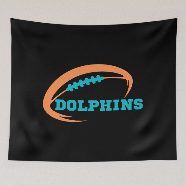 Item preview, Art - Miami Dolphins designed and sold by tinhtinhtinh.