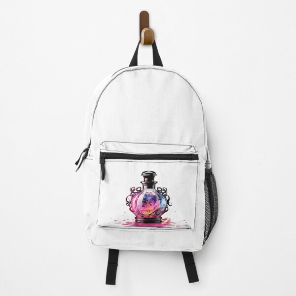 Item preview, A fantastic pink magic potion designed and sold by Rose Design & Photos.