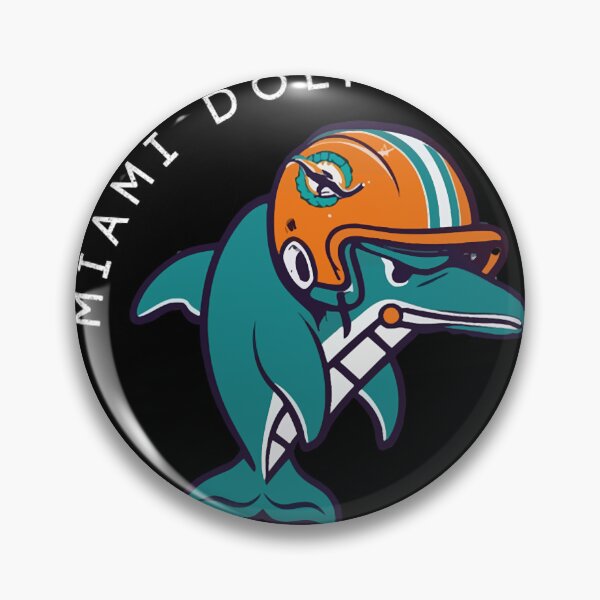 Item preview, Art - Miami Dolphins designed and sold by tinhtinhtinh.