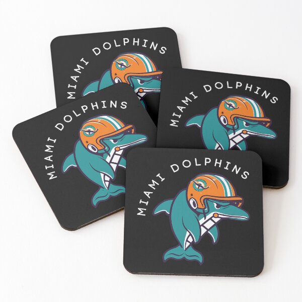 Item preview, Art - Miami Dolphins designed and sold by tinhtinhtinh.