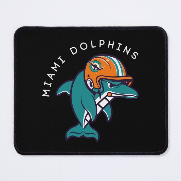 Item preview, Art - Miami Dolphins designed and sold by tinhtinhtinh.