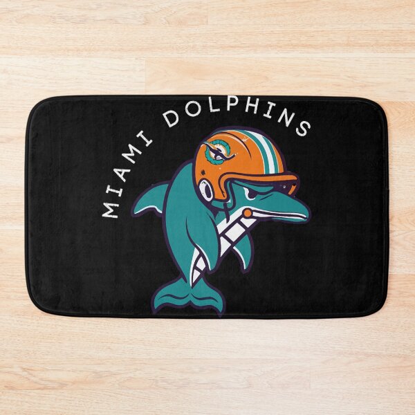 Item preview, Art - Miami Dolphins designed and sold by tinhtinhtinh.