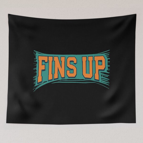 Item preview, Art - Miami Dolphins designed and sold by tinhtinhtinh.