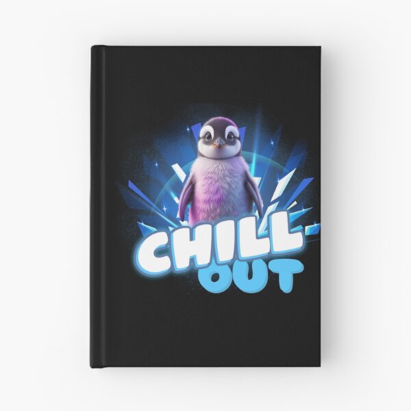 Item preview, Chill Out designed and sold by pUNKnown.