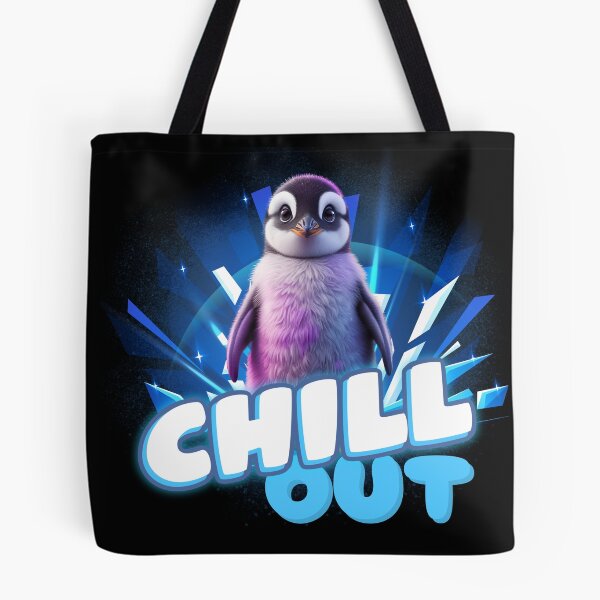 Item preview, Chill Out designed and sold by pUNKnown.