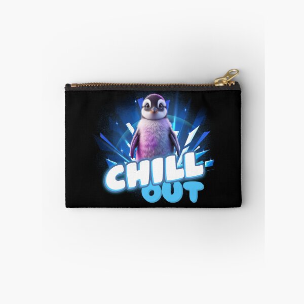 Item preview, Chill Out designed and sold by pUNKnown.