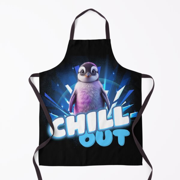 Item preview, Chill Out designed and sold by pUNKnown.