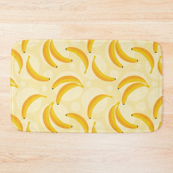 Item preview, bananas! designed and sold by chiara-de-david.