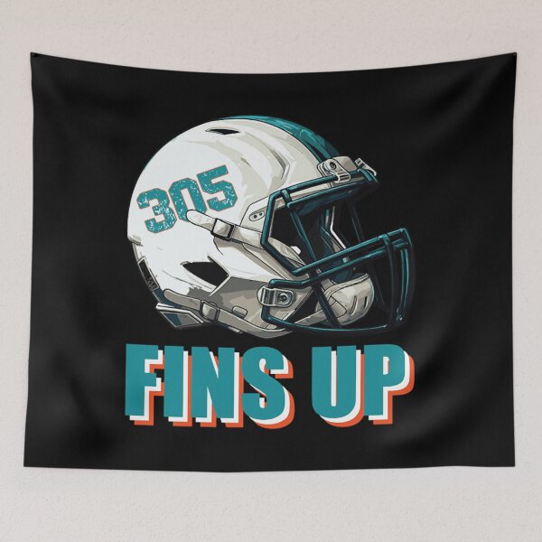 Item preview, Art - Miami Dolphins designed and sold by tinhtinhtinh.