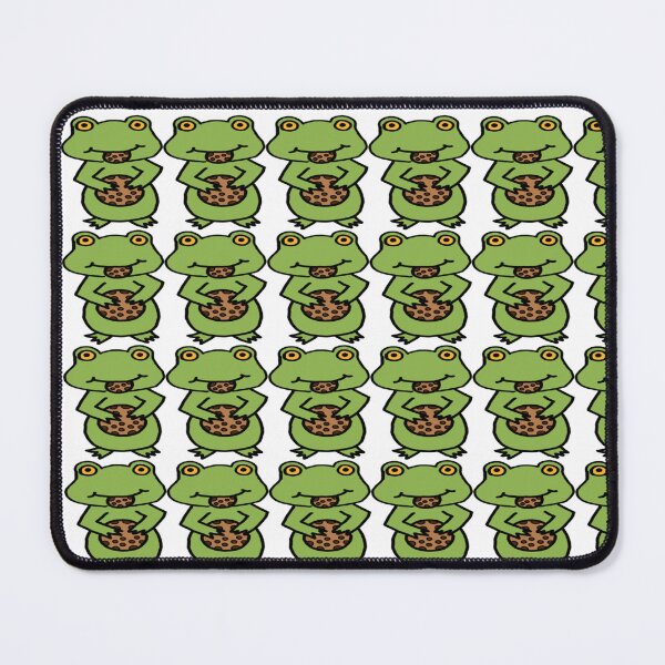 Item preview, Cute Frog designed and sold by Rainbowland123.