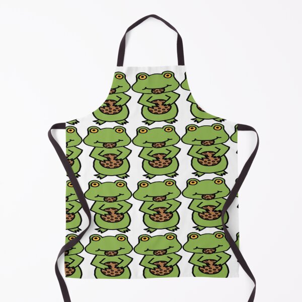 Item preview, Cute Frog designed and sold by Rainbowland123.