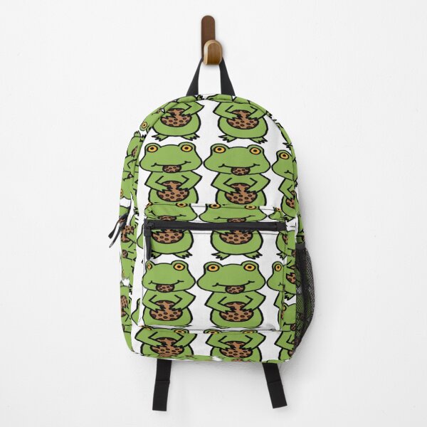 Item preview, Cute Frog designed and sold by Rainbowland123.