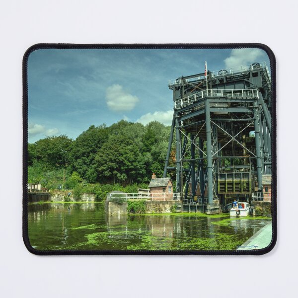 Item preview, Anderton Boat Lift designed and sold by hawkie.