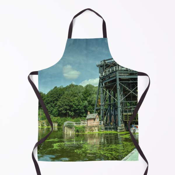 Item preview, Anderton Boat Lift  designed and sold by hawkie.