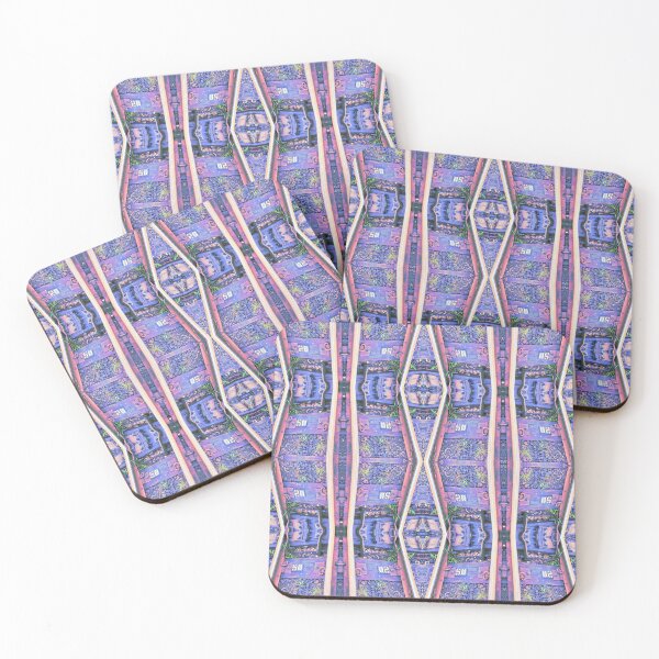 Item preview, Train Tracks Photo Pattern designed and sold by vallisrowe.