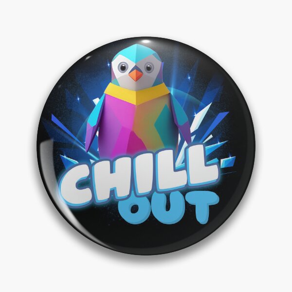 Item preview, Chill Out designed and sold by pUNKnown.