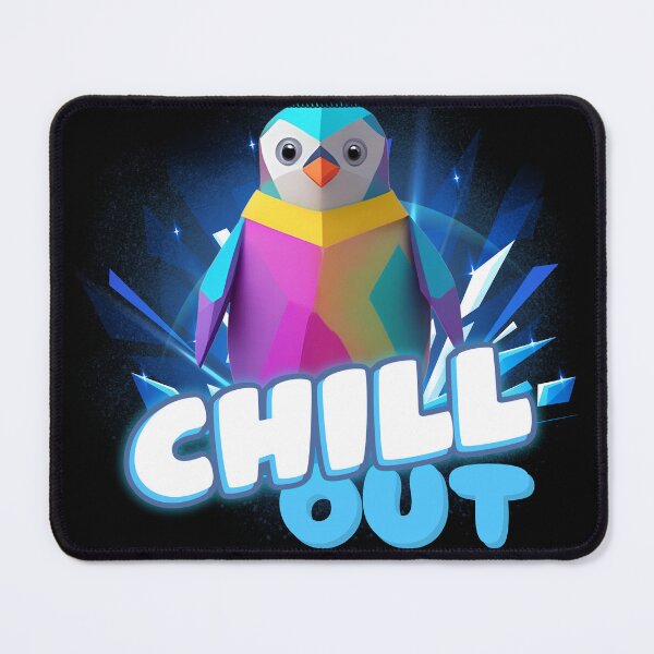 Item preview, Chill Out designed and sold by pUNKnown.