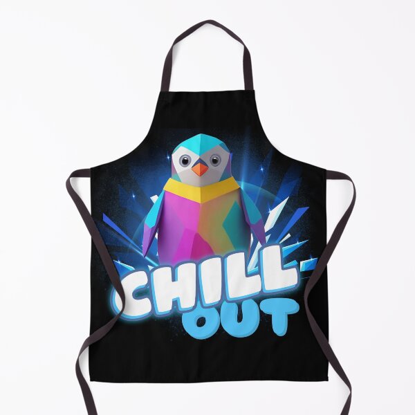 Item preview, Chill Out designed and sold by pUNKnown.