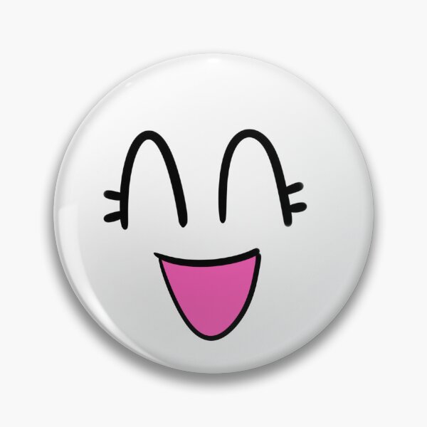 Item preview, Smile expression designed and sold by ShopMaxiDesigns.
