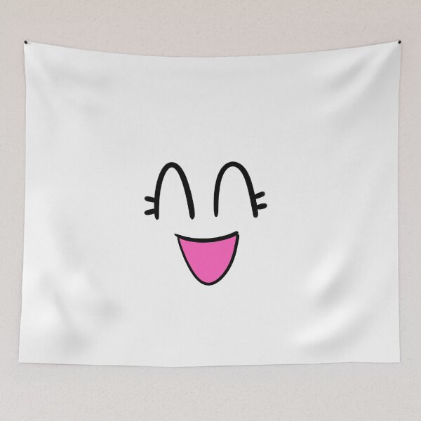 Item preview, Smile expression designed and sold by ShopMaxiDesigns.