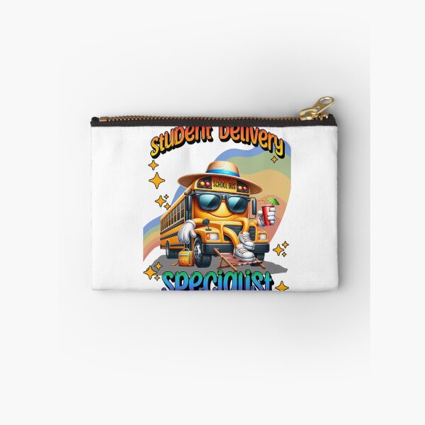 Item preview, Student Delivery Specialist designed and sold by JansenGS.