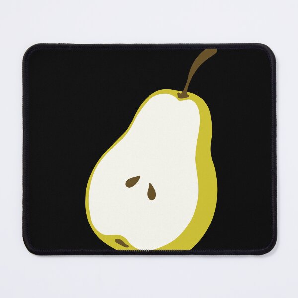 Item preview, Pears Vegan Fruit designed and sold by MooonTees.