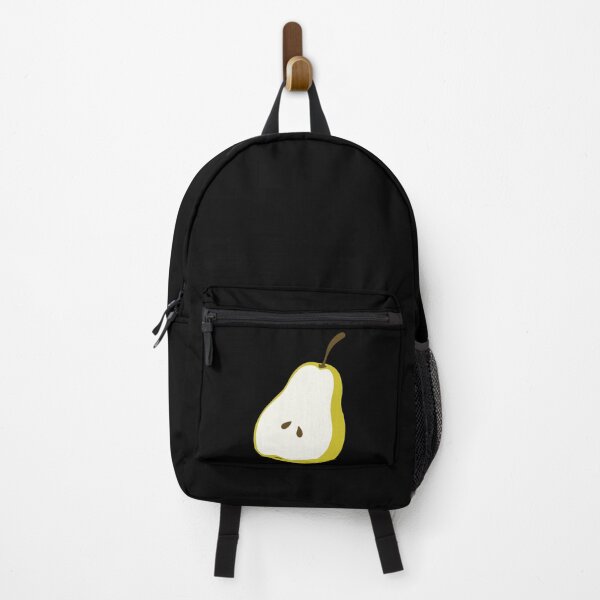 Item preview, Pears Vegan Fruit designed and sold by MooonTees.