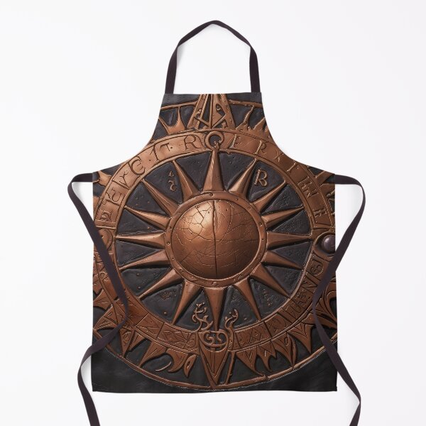 Item preview, Grimoire of Barbu - Solomonărie Collection designed and sold by Paraclitus.