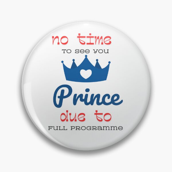 Item preview, No time to see Prince due to full programme designed and sold by santoshputhran.