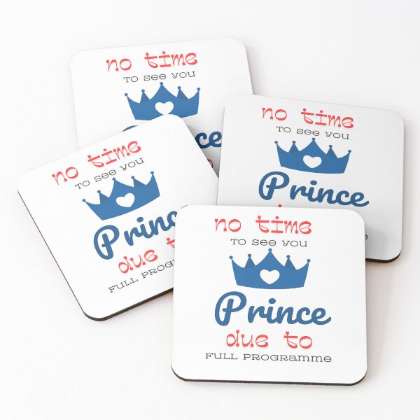 Item preview, No time to see Prince due to full programme designed and sold by santoshputhran.