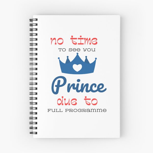 Item preview, No time to see Prince due to full programme designed and sold by santoshputhran.