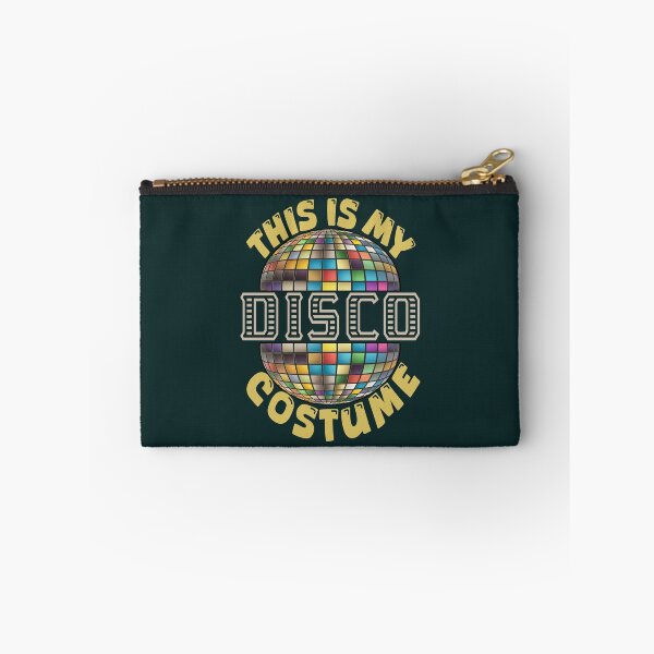 Item preview, Disco costume funny designed and sold by SidTastic .