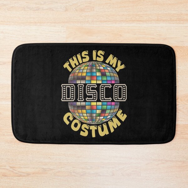 Item preview, Disco costume funny designed and sold by SidTastic .