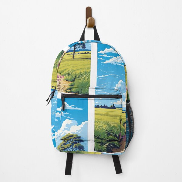 Item preview, Cambridge: New Zealand designed and sold by NeuralVibe.