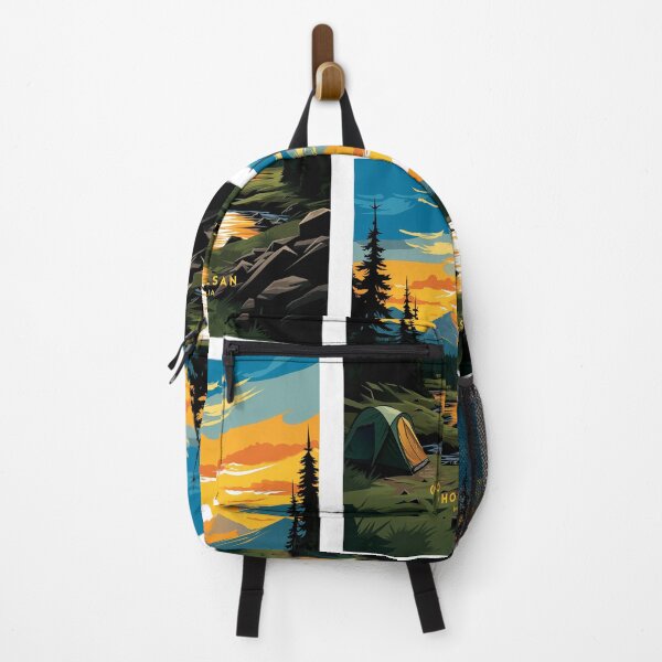 Item preview, Choibalsan: Mongolia's Hidden Gem designed and sold by NeuralVibe.
