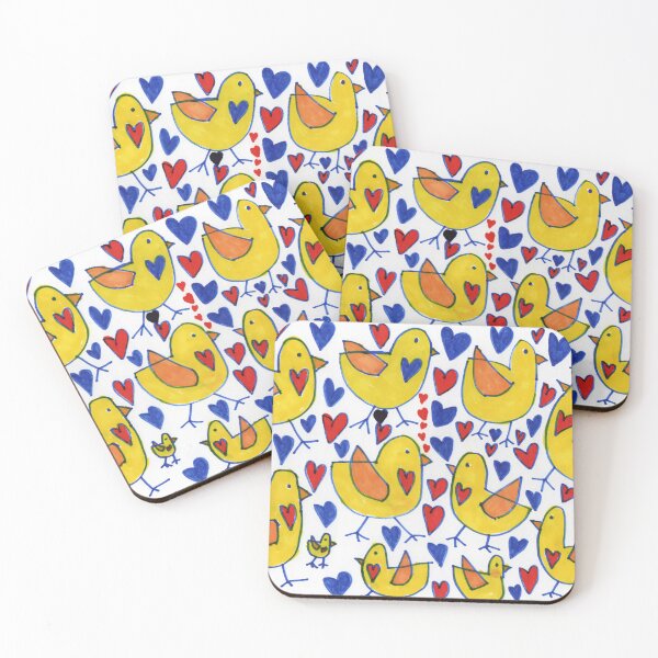 Item preview, Young Love designed and sold by pens.