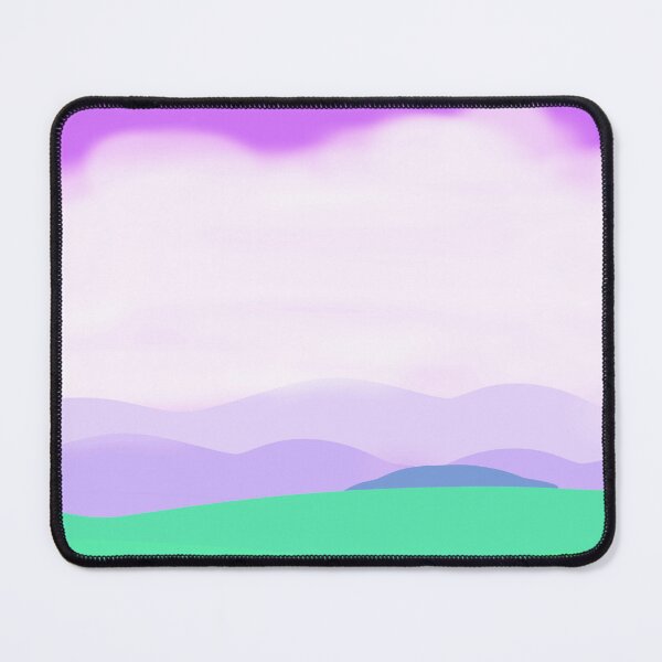 Item preview, Calming Horizon View designed and sold by ankromcreations.