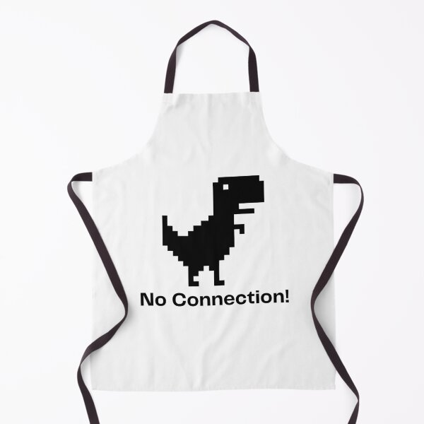 Item preview, No Connection Dino designed and sold by Crossverse.